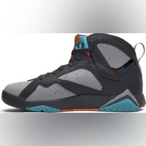 2015
Air Jordan 7 Retro 'Barcelona Days'